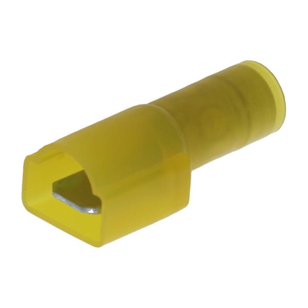 Molex .250X.032 MALE FIQD AVIKRIMP (C-5264) 19001-0010 - main